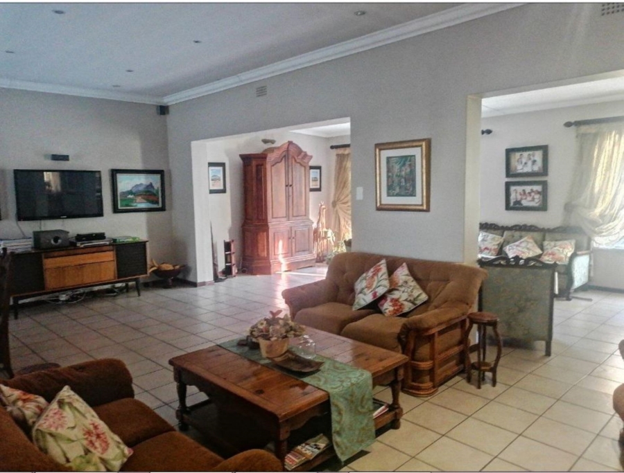 4 Bedroom Property for Sale in Oosterville Northern Cape